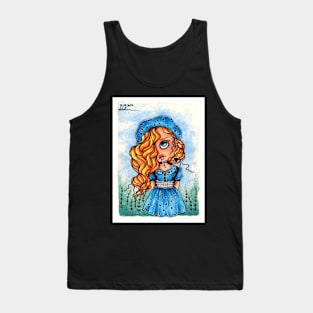 "Ilena" Tank Top